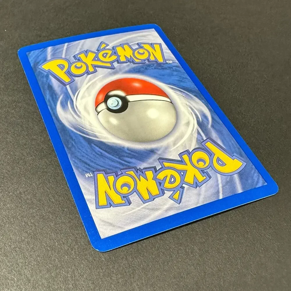 Pokemon tcg steelix